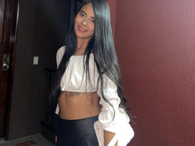 TamaraPeach - Sexe cam en vivo - 27444949