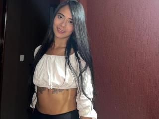 TamaraPeach - Sexe cam en vivo - 27444956