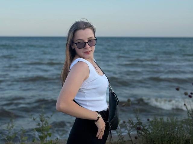 MelisaStar69 - Sexe cam en vivo - 27445292