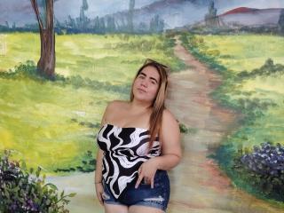 CloeGreco - Live sexe cam - 27445607