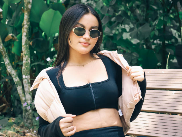 MiiaPalmer - Live sex cam - 27445761