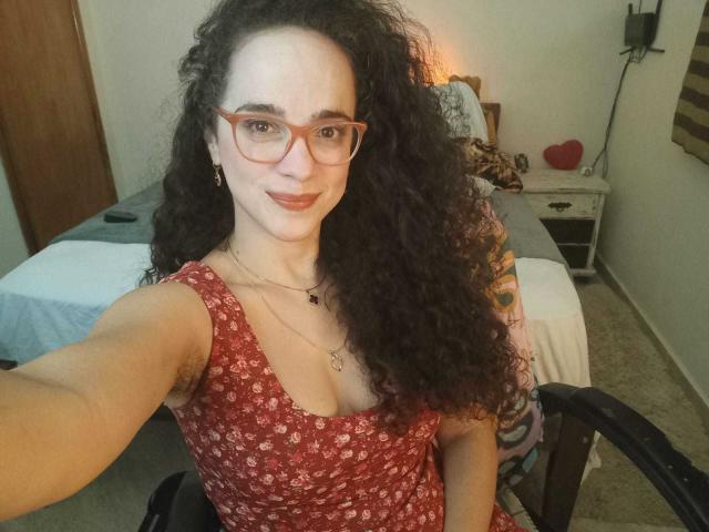 AmyFlores - Sexe cam en vivo - 27446006
