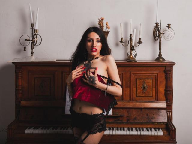 StellaDarkspace - Live sex cam - 27446384