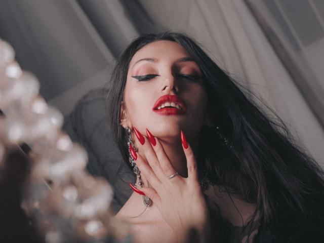 StellaDarkspace - Live sex cam - 27446447