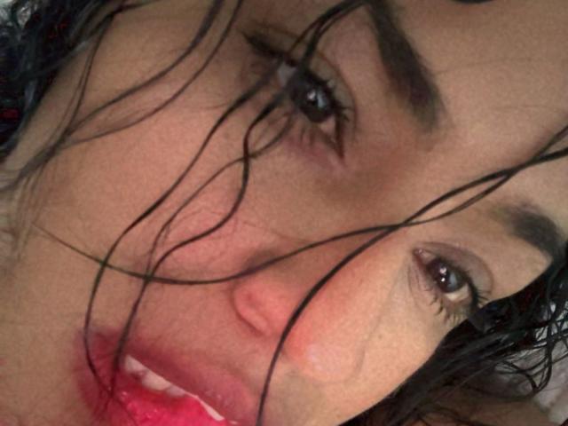 IvannaDuran - Live porn &amp; sex cam - 27446825