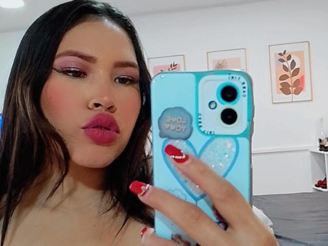 OliviGrace - Live porn &amp; sex cam - 27447007