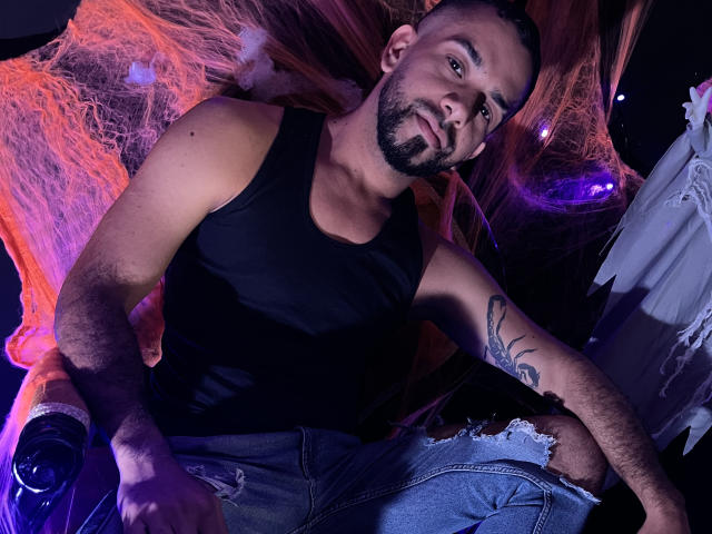 LoboSexS - Sexe cam en vivo - 27447875