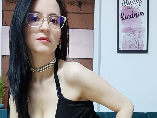 AlanaMoneth - Sexe cam en vivo - 27448078