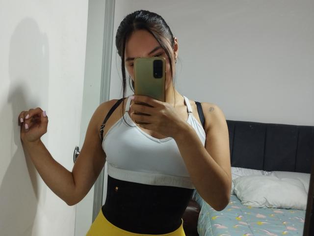 HayleeWaner - Live porn &amp; sex cam - 27449639