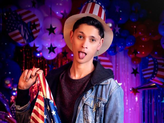 TylerCa - Sexe cam en vivo - 27452964