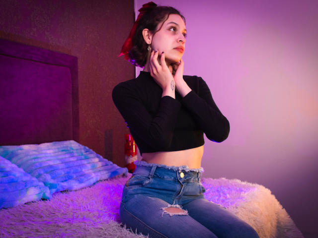 SophieBlake - Sexe cam en vivo - 27453636