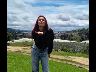 JulietaFoster69 - Live sex cam - 27454028