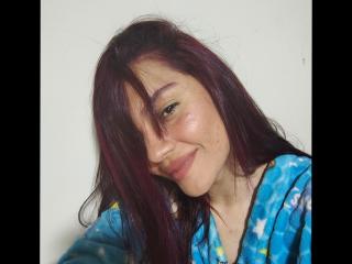 JulietaFoster69 - Live sex cam - 27454035