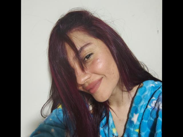 JulietaFoster69 - Camera khiêu dâm &amp; quyến rũ trực tiếp - 27454035