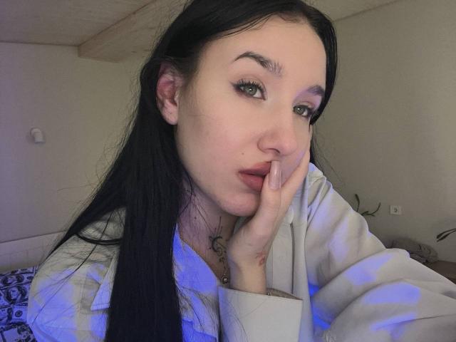NikkiGoldX - Camera khiêu dâm &amp; quyến rũ trực tiếp - 27454098