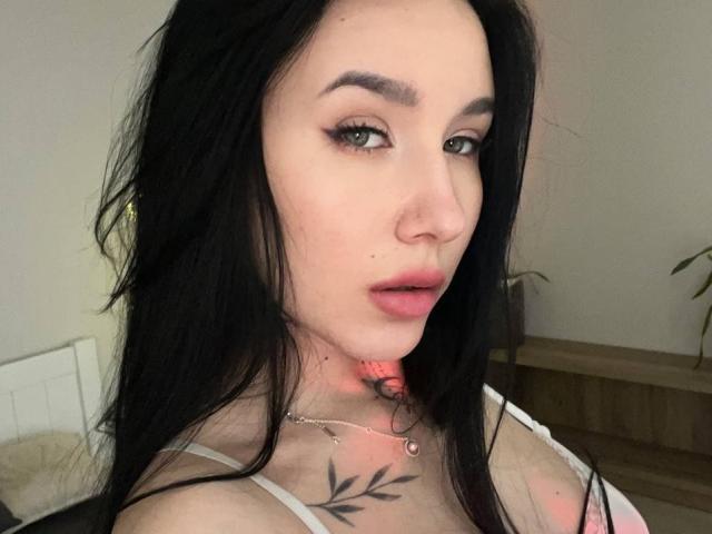 NikkiGoldX - Camera khiêu dâm &amp; quyến rũ trực tiếp - 27454112