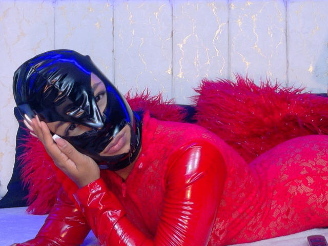 MariamLara - Live sex cam - 27455568