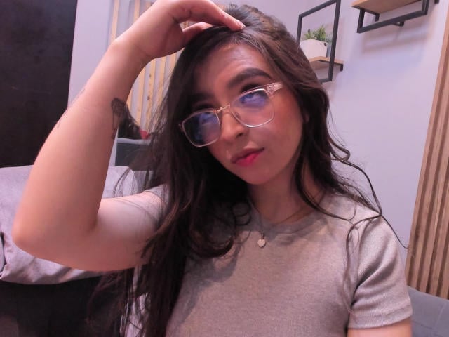 EvaMcAllister - Live porn &amp; sex cam - 27456188