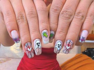 LunaMiranda - Camera khiêu dâm &amp; quyến rũ trực tiếp - 27458729