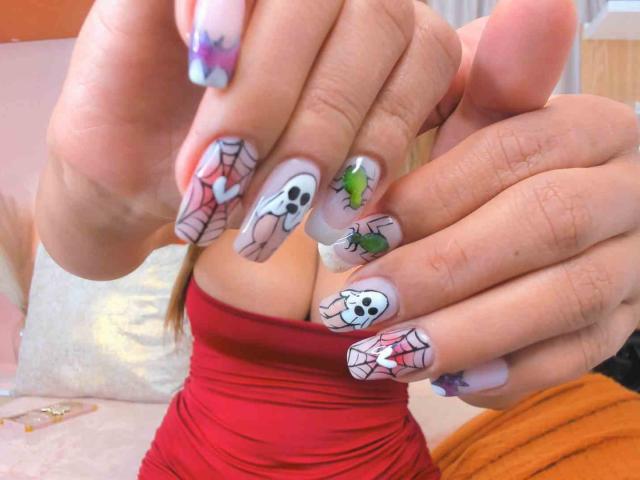 LunaMiranda - Sexe cam en vivo - 27458750