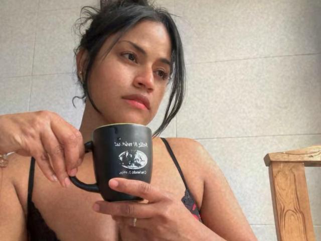 IvannaDuran - Camera khiêu dâm &amp; quyến rũ trực tiếp - 27459100