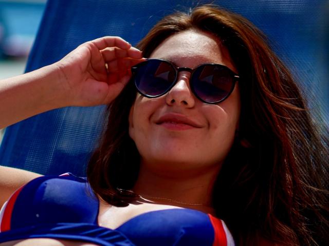 CassieRose - Live sex cam - 27459863