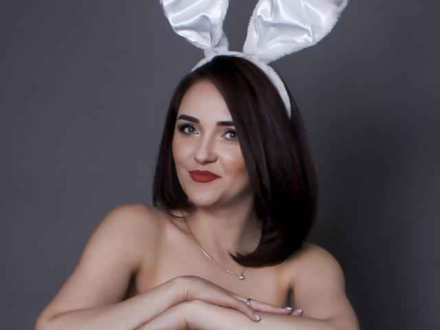 VeronicaLaLux - Live sex cam - 27460850