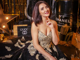 VeronicaLaLux - Sexe cam en vivo - 27460906