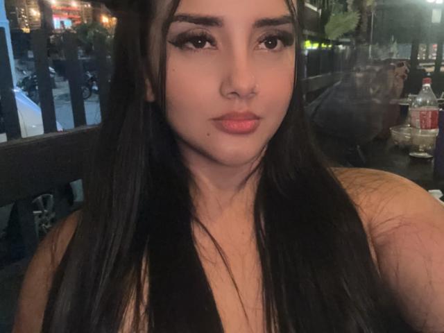 AmaliaDalton - Live sex cam - 27461704