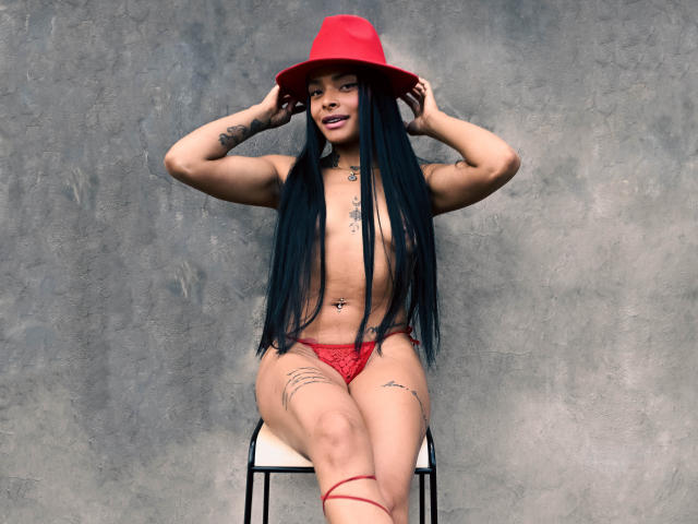EmmaEbony - Sexe cam en vivo - 27462187