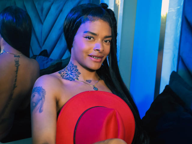 EmmaEbony - Sexe cam en vivo - 27462222