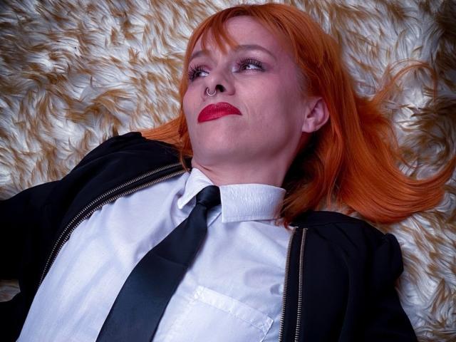 ScarlettN - сексуальная веб-камера в реальном времени - 27462957