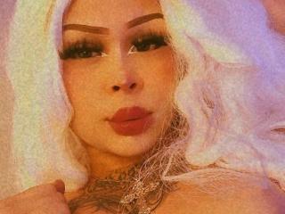 MissFontainne - ライブポルノ&amp;セックスカム - 27463748
