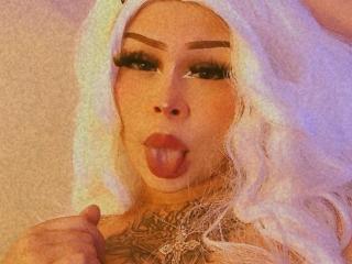 MissFontainne - ライブポルノ&amp;セックスカム - 27463769