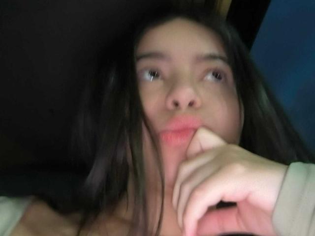 LissyCarter - сексуальная веб-камера в реальном времени - 27465477