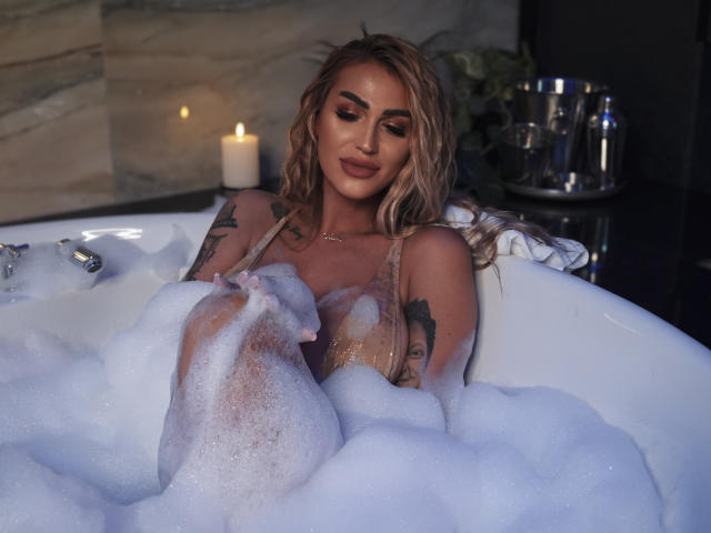 NicolSNaya - Live sex cam - 27465533