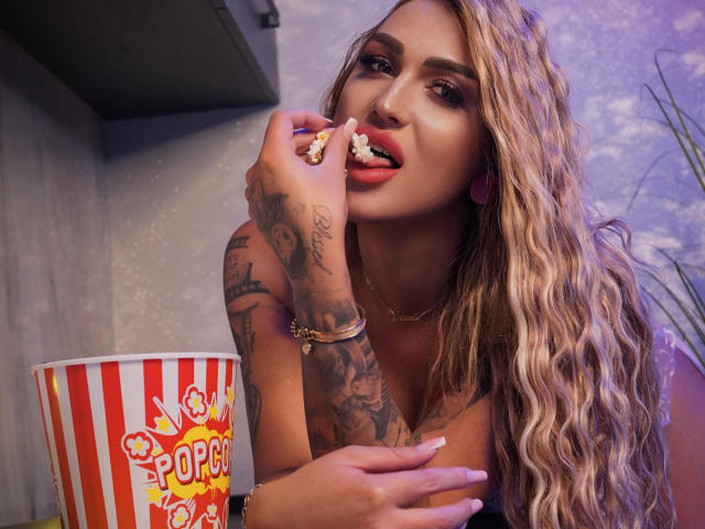 NicolSNaya - Live porn &amp; sex cam - 27465540