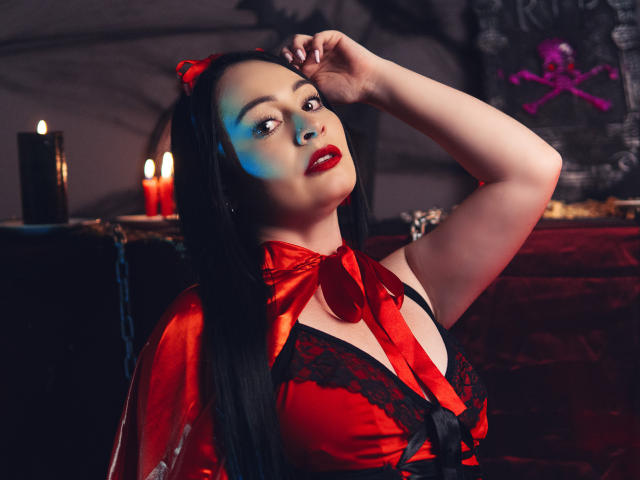 KristelRouse - Live sex cam - 27466002