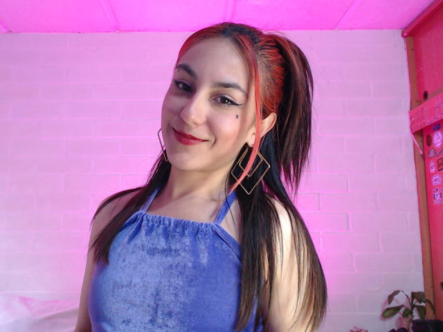 AmyStreetwise69 - Sexe cam en vivo - 27467689