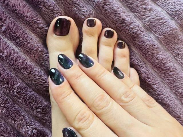 MikyWayxy - Live porn &amp; sex cam - 27469530