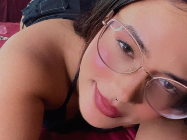 MelisaSavino - Live sex cam - 27470027