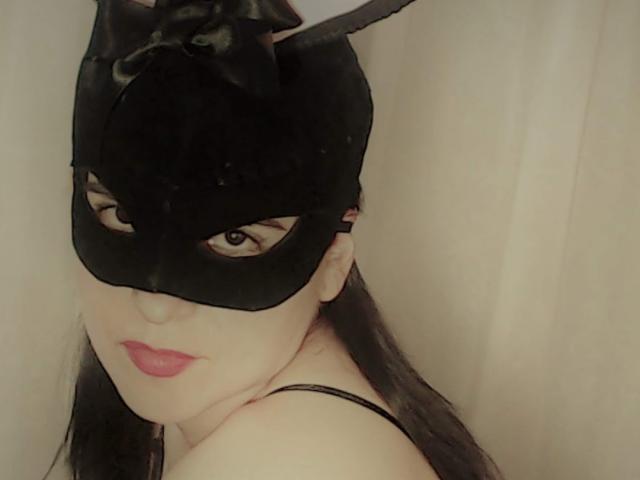 RossanaHairy - Camera khiêu dâm &amp; quyến rũ trực tiếp - 27470258