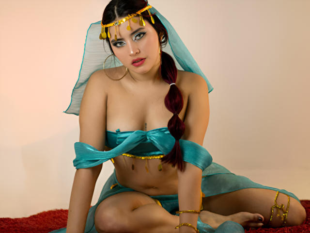 PamelaArabel - Camera khiêu dâm &amp; quyến rũ trực tiếp - 27470314