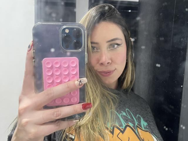 JennyLawry - Sexe cam en vivo - 27472155