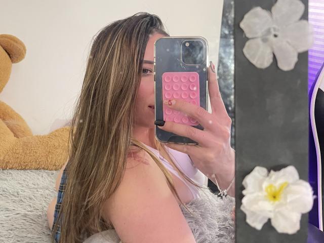 JennyLawry - Sexe cam en vivo - 27472169