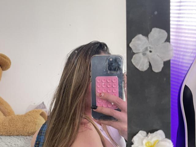 JennyLawry - Camera khiêu dâm &amp; quyến rũ trực tiếp - 27472239