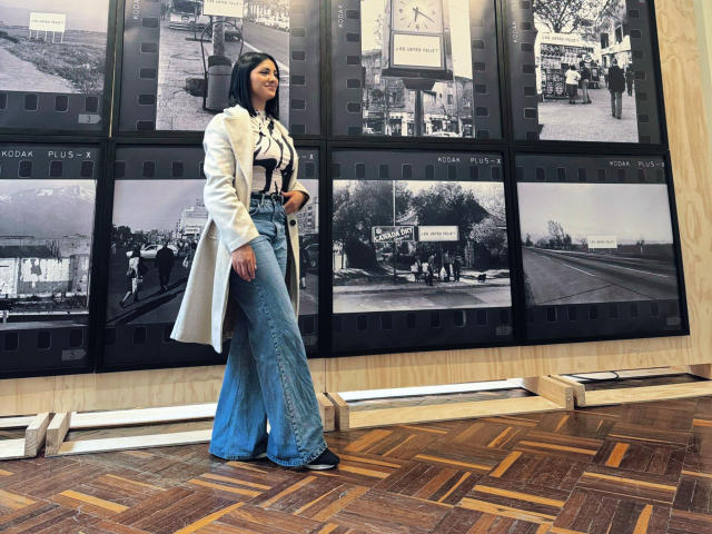 MaddieDemie - Camera khiêu dâm &amp; quyến rũ trực tiếp - 27472666