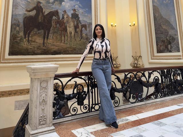 MaddieDemie - Camera khiêu dâm &amp; quyến rũ trực tiếp - 27472687