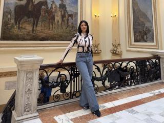 MaddieDemie - Sexe cam en vivo - 27472694