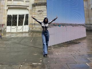 MaddieDemie - Sexe cam en vivo - 27472701